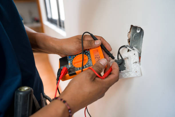 Best Generator Installation Services  in Fairfield, AL
