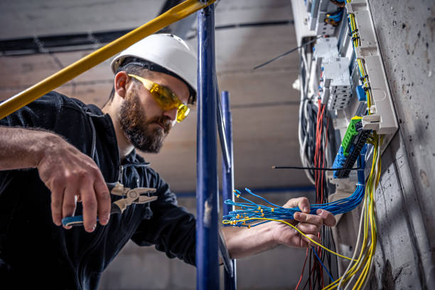 Best Electrical Repair Services  in Fairfield, AL