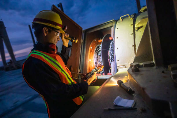Best Electrician Near Me  in Fairfield, AL
