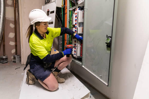 Best 24-Hour Electrician  in Fairfield, AL