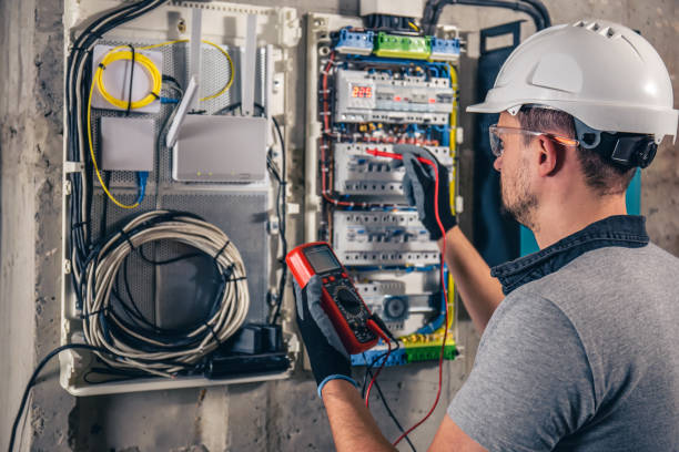 Best Electrician for Home Renovation  in Fairfield, AL