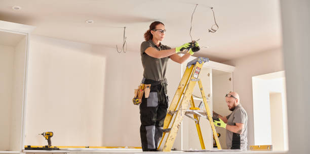 Best Affordable Electrical Installation  in Fairfield, AL