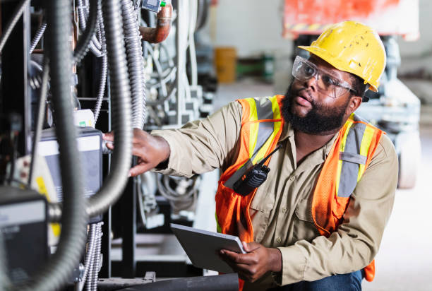 Best Electrical Troubleshooting Services  in Fairfield, AL