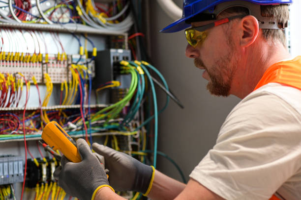 Best Electrical Wiring Services  in Fairfield, AL